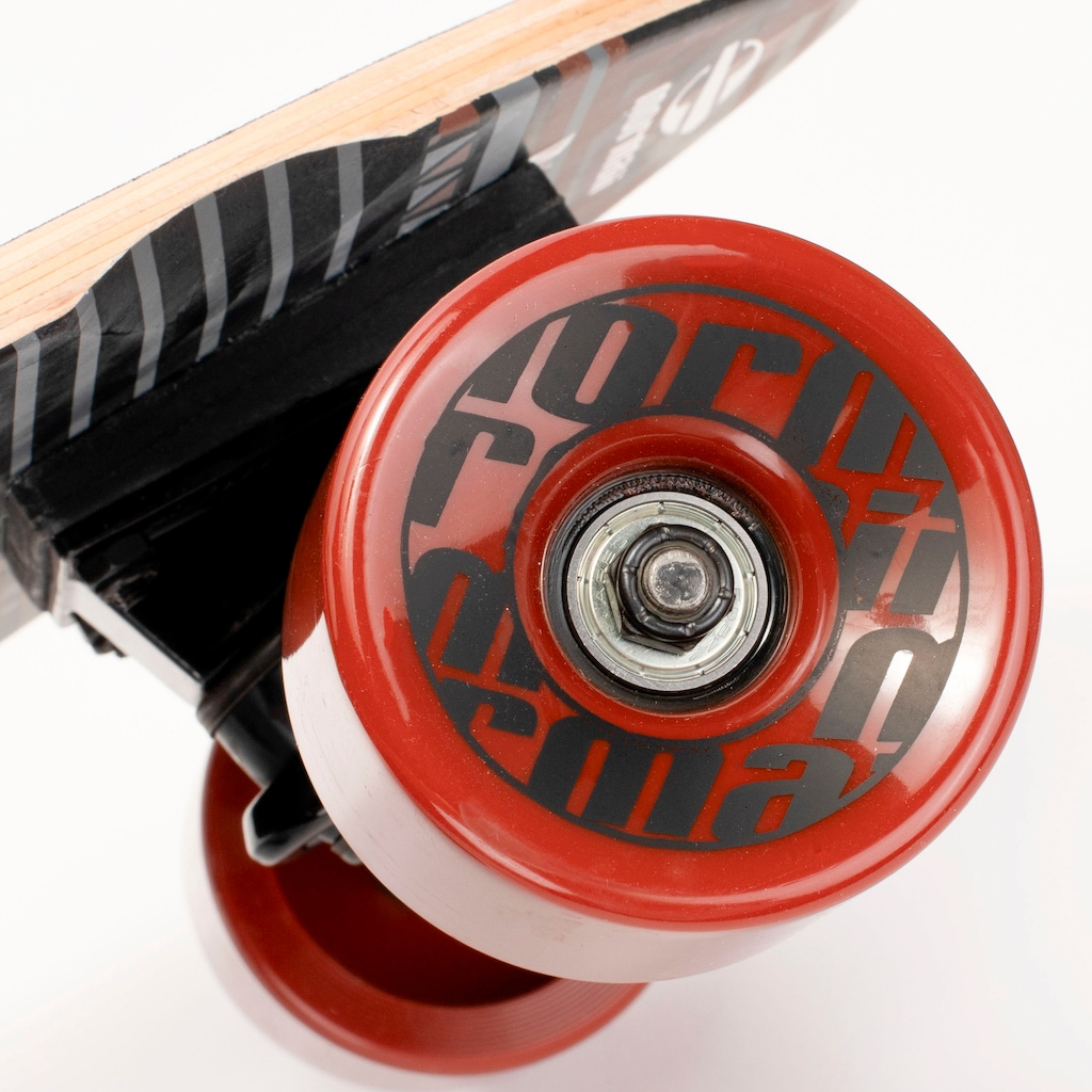 Imagem 3 do produto Skate Longboard Mormaii Bel Étnico