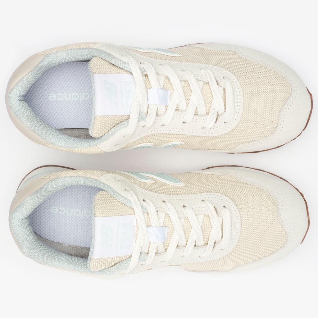 Imagem 3 do produto Tênis New Balance WL515 - Feminino