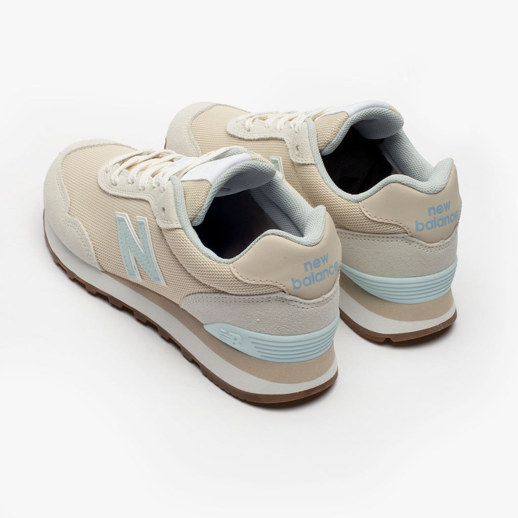 Imagem 5 do produto Tênis New Balance WL515 - Feminino