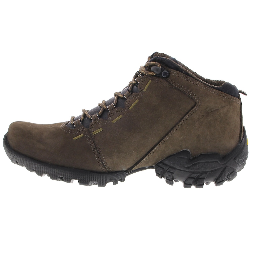 Imagem 5 do produto Bota Bull Terrier Ranger - Masculina
