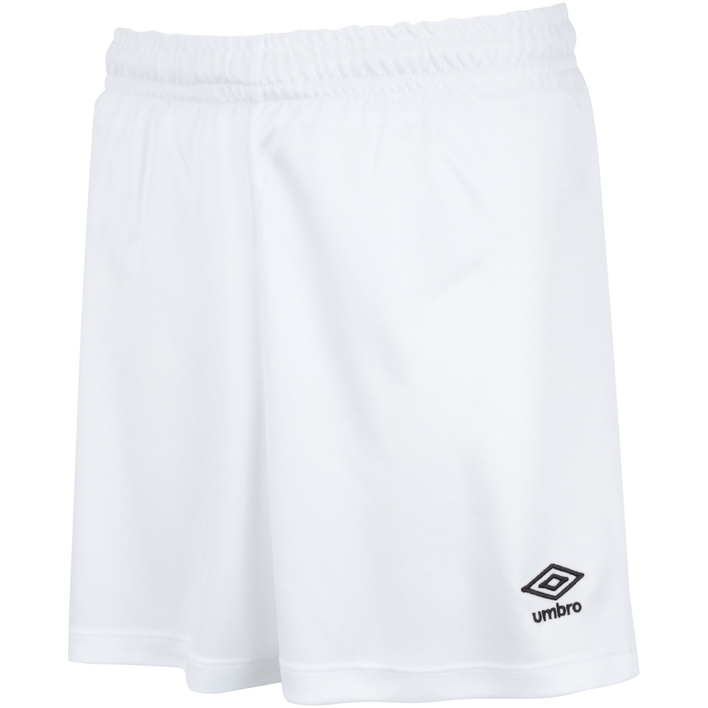 Imagem 3 do produto Calção Juvenil Umbro Twr Aria