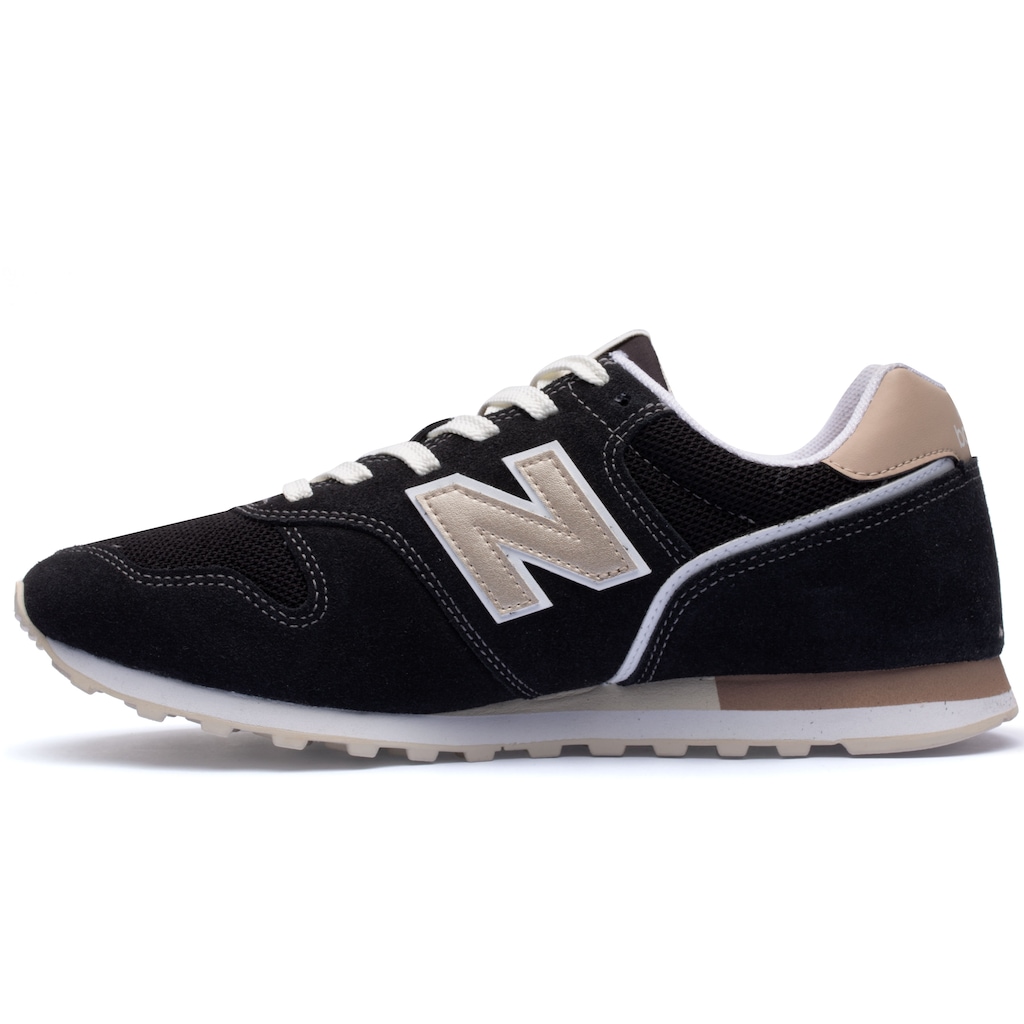 Imagem 3 do produto Tênis New Balance WL373 Retrô - Feminino