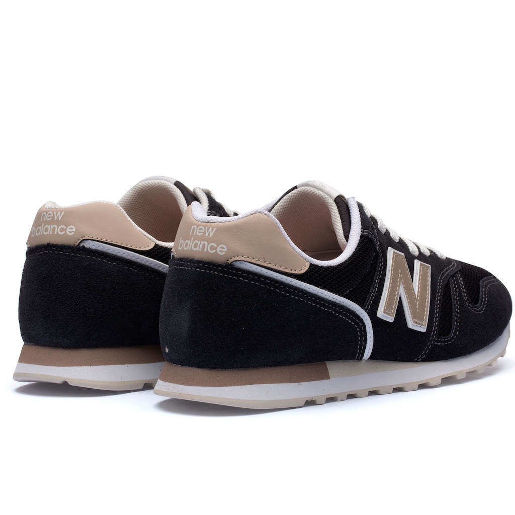 Imagem 4 do produto Tênis New Balance WL373 Retrô - Feminino