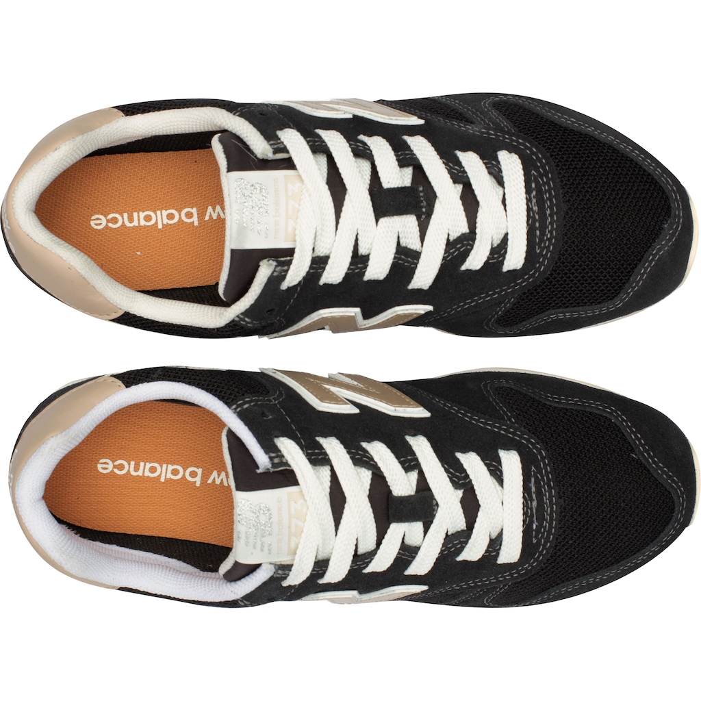 Imagem 5 do produto Tênis New Balance WL373 Retrô - Feminino
