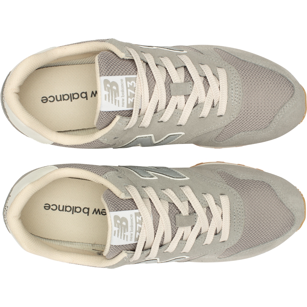 Imagem 5 do produto Tênis New Balance WL373 Retrô - Feminino