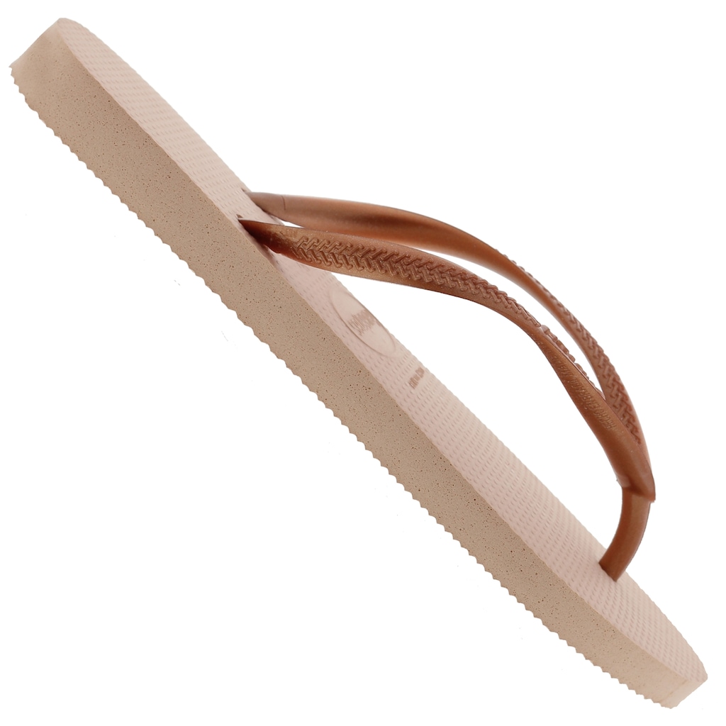 Imagem 2 do produto Chinelo Havaianas Slim - Feminino