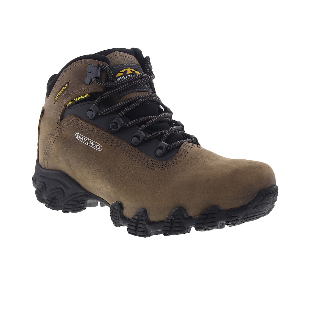 Imagem 2 do produto Bota Impermeável Bull Terrier Alpina Dry - Masculina