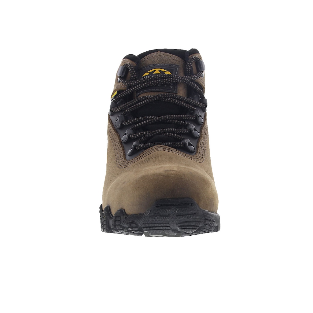 Imagem 3 do produto Bota Impermeável Bull Terrier Alpina Dry - Masculina
