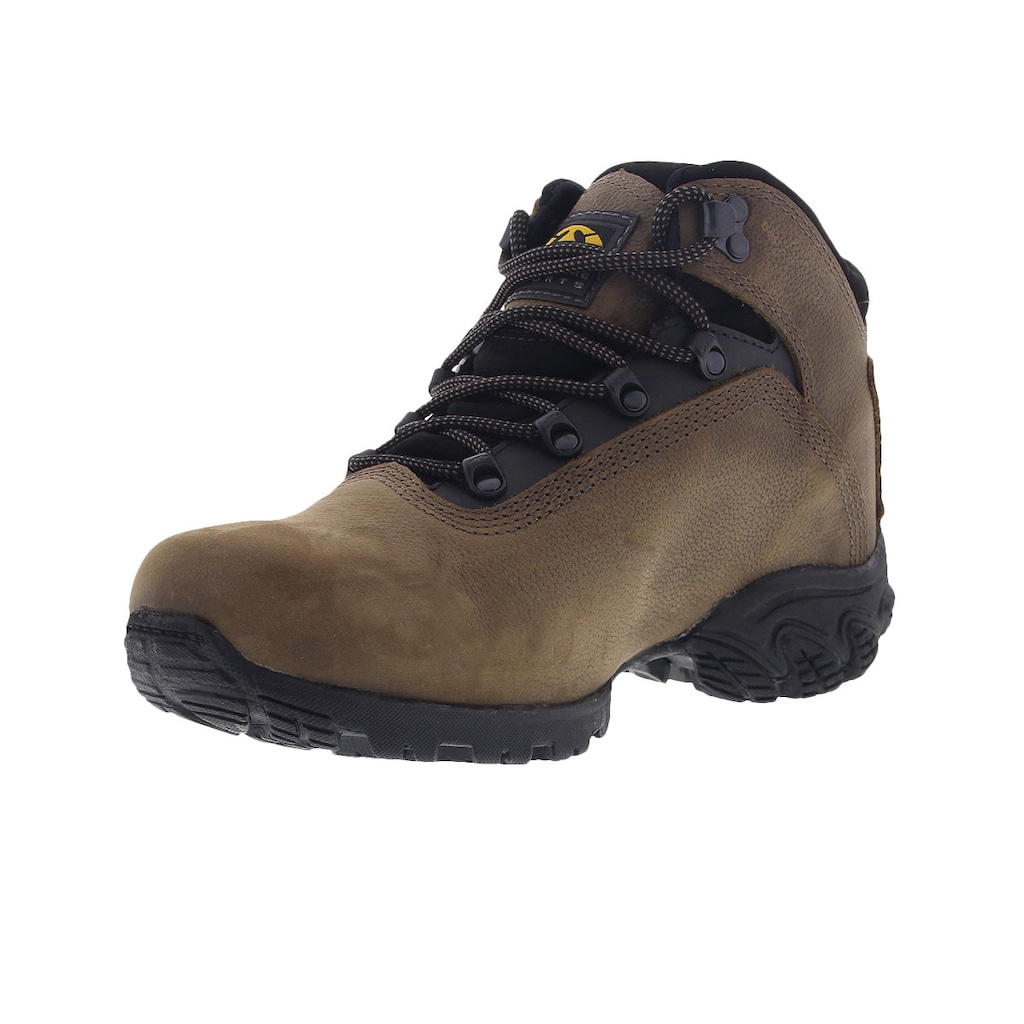 Imagem 4 do produto Bota Impermeável Bull Terrier Alpina Dry - Masculina