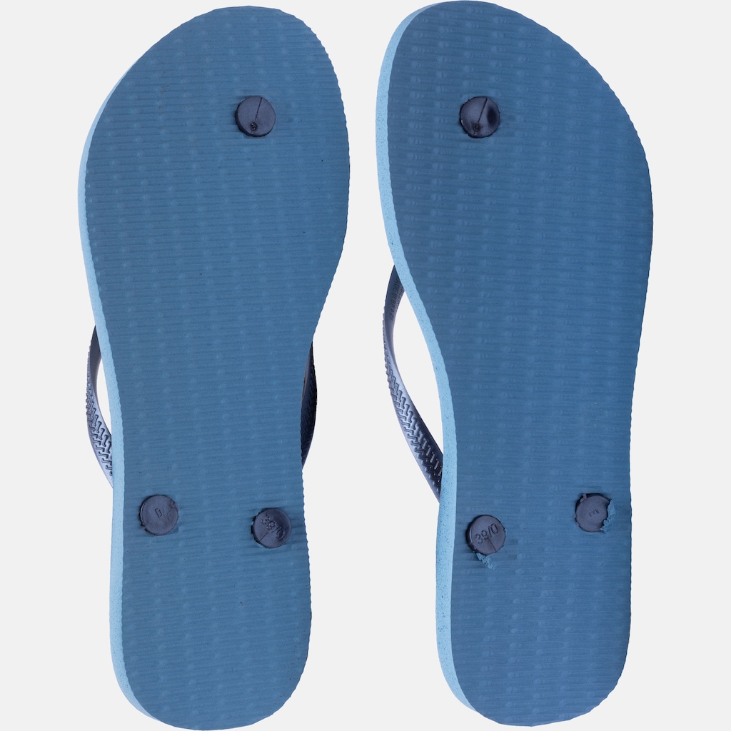 Imagem 5 do produto Chinelo Havaianas Slim Tropical Feminino
