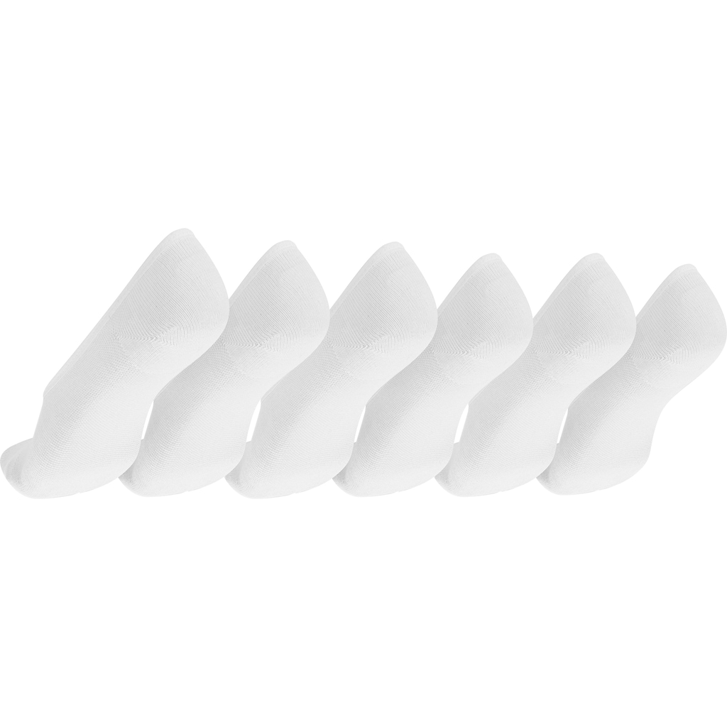 Imagem 2 do produto Kit de Meias Nike Lightweight Footie com 3 Pares - Feminino