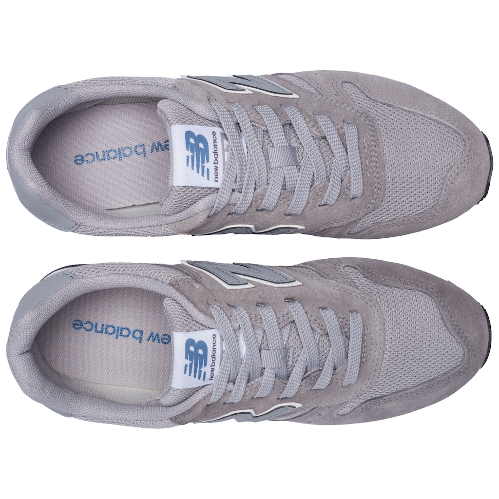 Imagem 5 do produto Tênis New Balance ML373 - Masculino