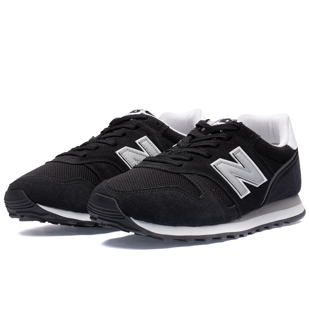 Imagem 2 do produto Tênis New Balance ML373 - Masculino