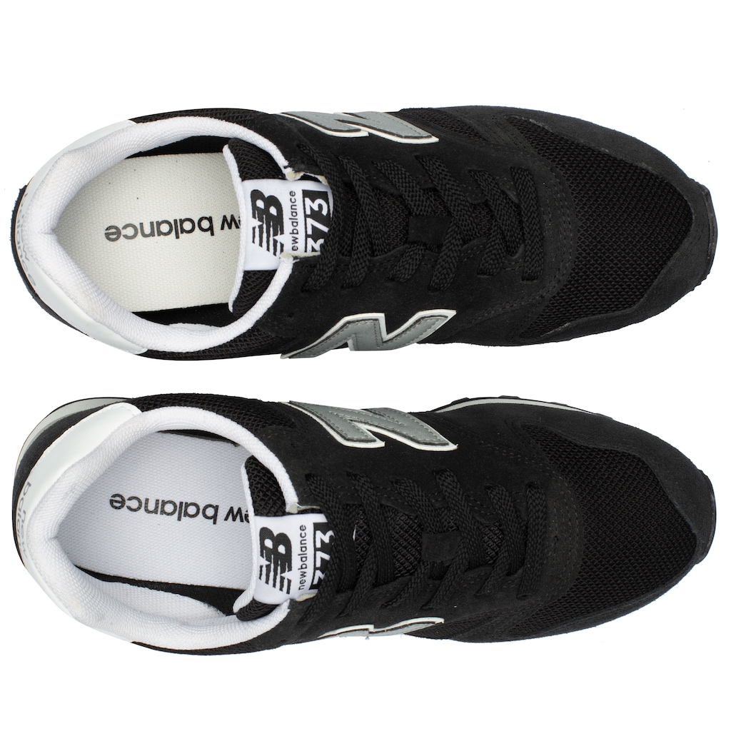 Imagem 5 do produto Tênis New Balance ML373 - Masculino