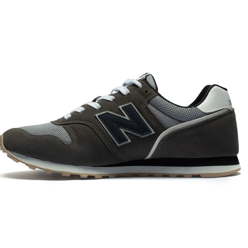 Imagem 3 do produto Tênis New Balance ML373 - Masculino
