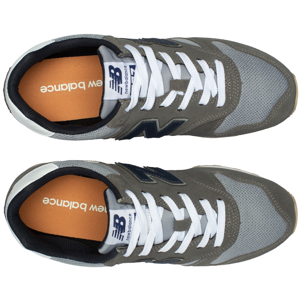 Imagem 5 do produto Tênis New Balance ML373 - Masculino