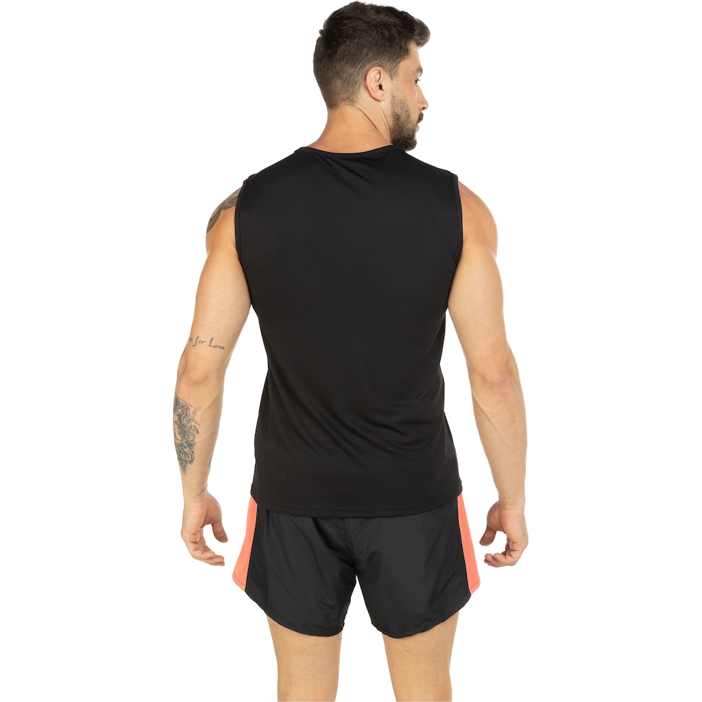 Imagem 2 do produto Camiseta Regata Oxer Basic Light - Masculina