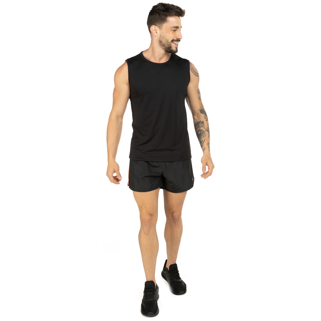 Imagem 3 do produto Camiseta Regata Oxer Basic Light - Masculina