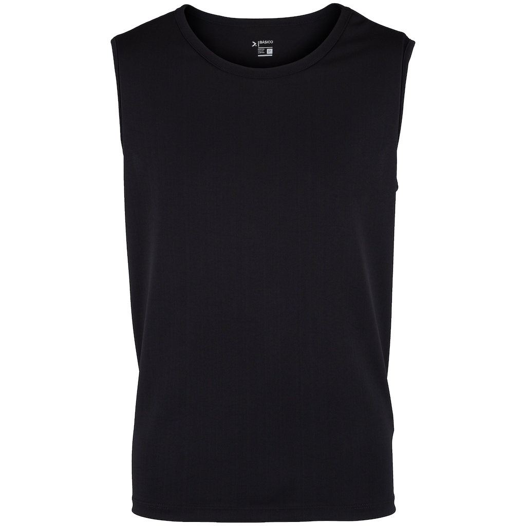 Imagem 4 do produto Camiseta Regata Oxer Basic Light - Masculina