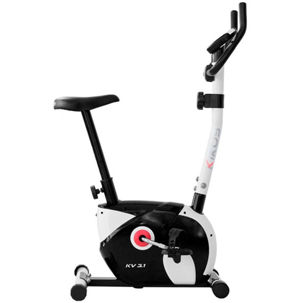 Imagem 2 do produto Bicicleta Ergométrica Kikos KV 3.1i
