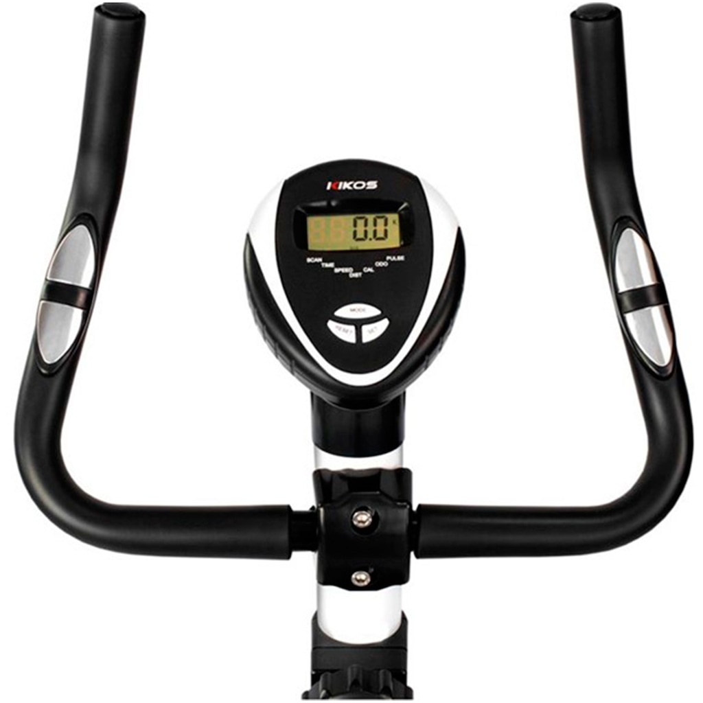 Imagem 3 do produto Bicicleta Ergométrica Kikos KV 3.1i