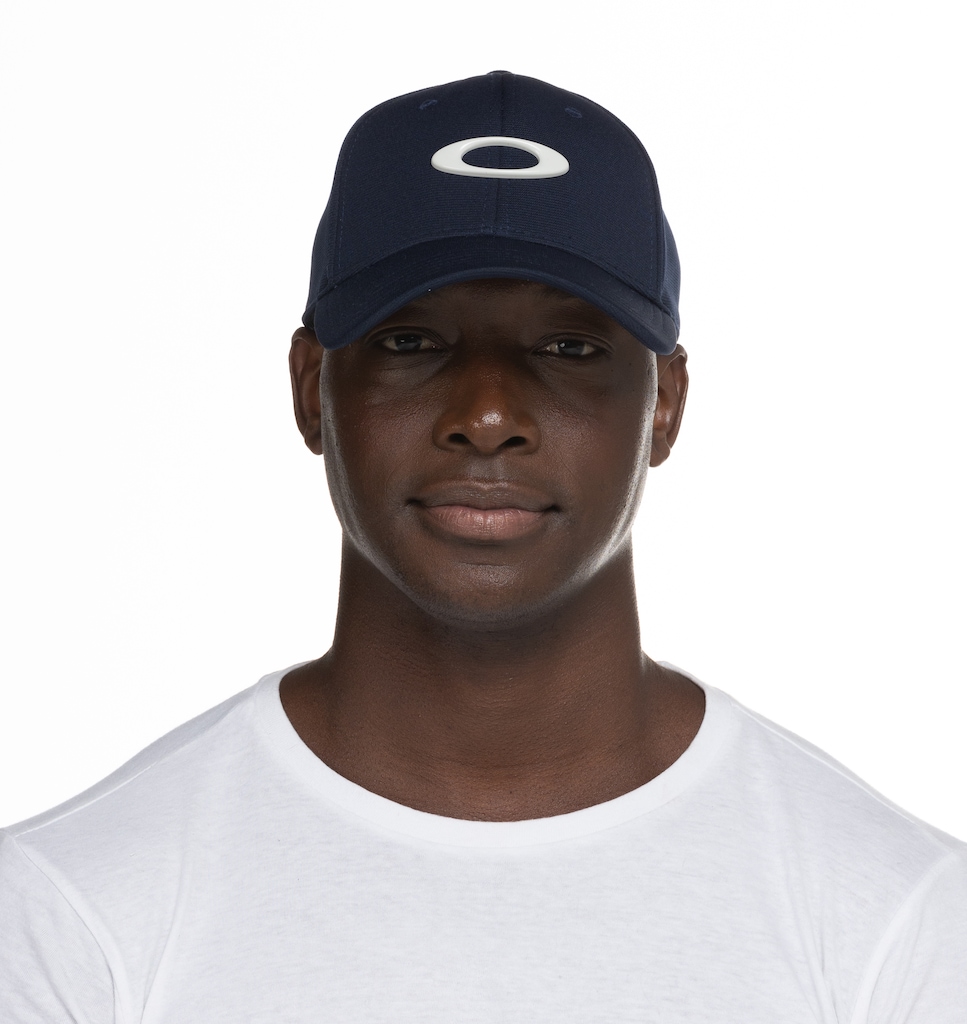 Imagem 2 do produto Boné Aba Curva Oakley Tincan - Fechado - Adulto