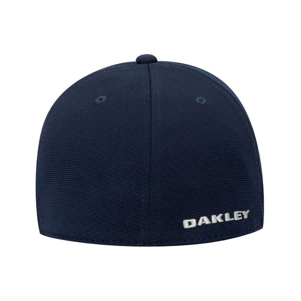 Imagem 3 do produto Boné Aba Curva Oakley Tincan - Fechado - Adulto