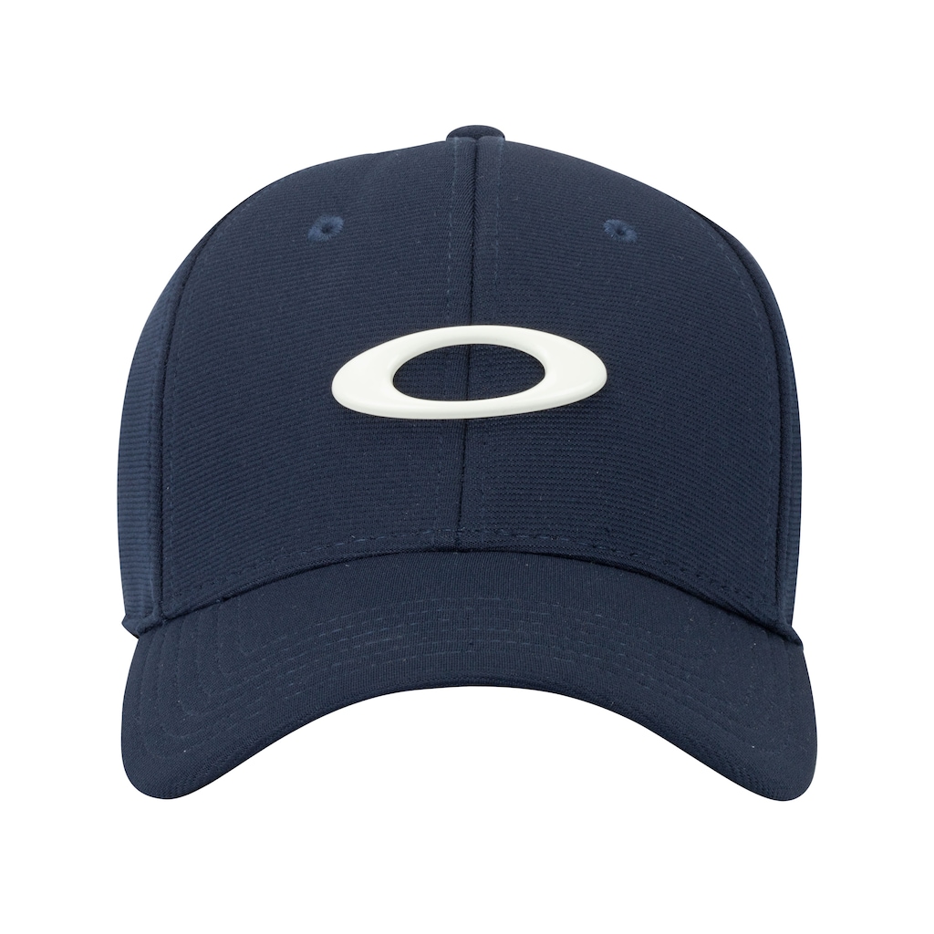 Imagem 4 do produto Boné Aba Curva Oakley Tincan - Fechado - Adulto