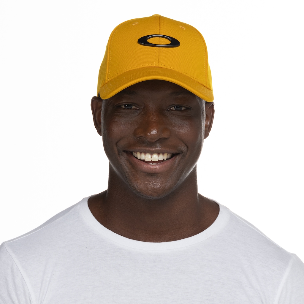 Imagem 2 do produto Boné Aba Curva Oakley Tincan - Fechado - Adulto