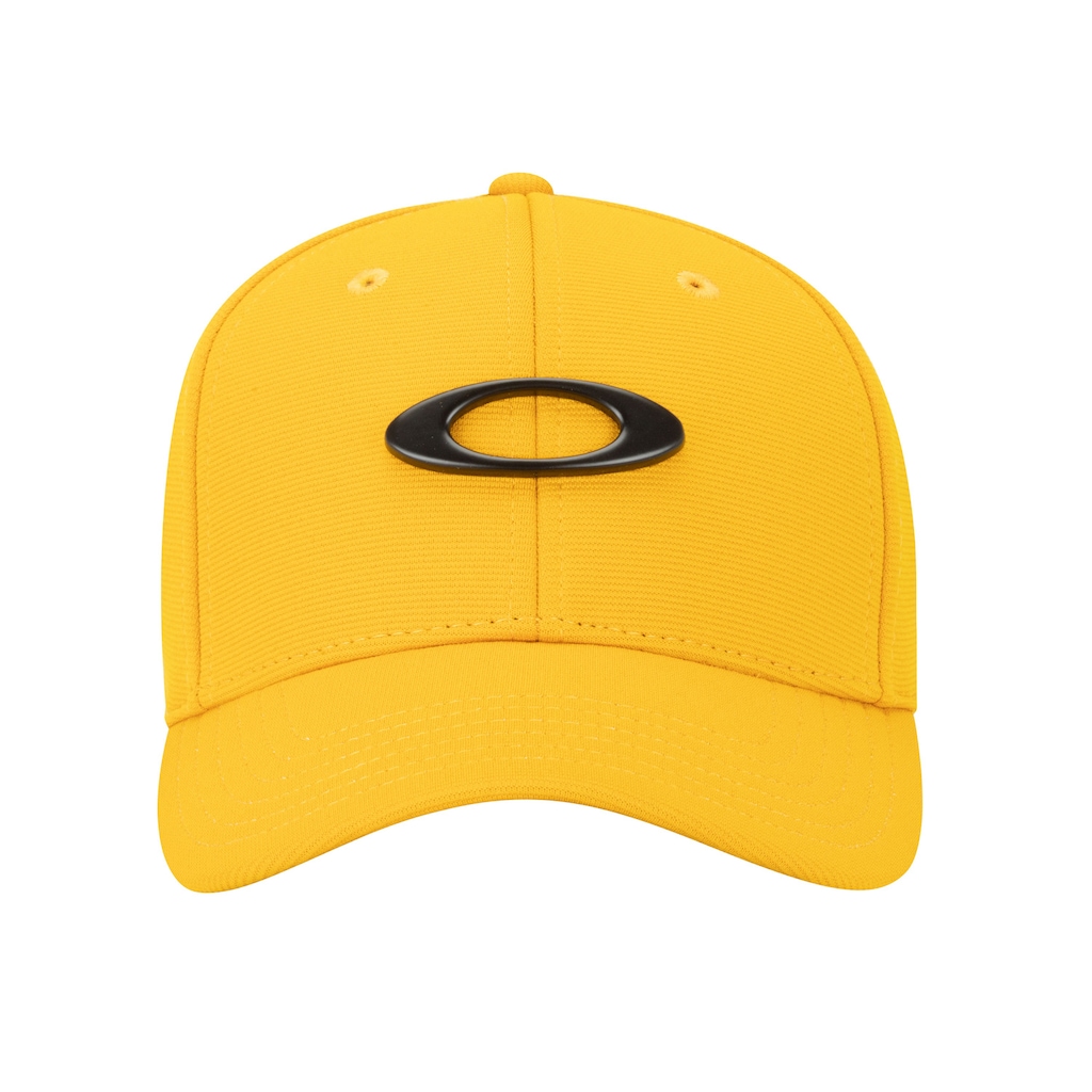 Imagem 3 do produto Boné Aba Curva Oakley Tincan - Fechado - Adulto