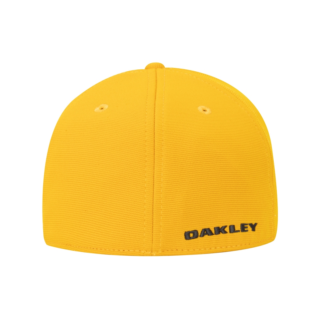 Imagem 4 do produto Boné Aba Curva Oakley Tincan - Fechado - Adulto