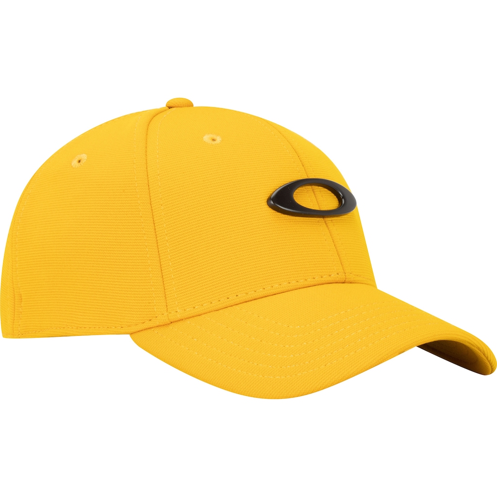Imagem 5 do produto Boné Aba Curva Oakley Tincan - Fechado - Adulto