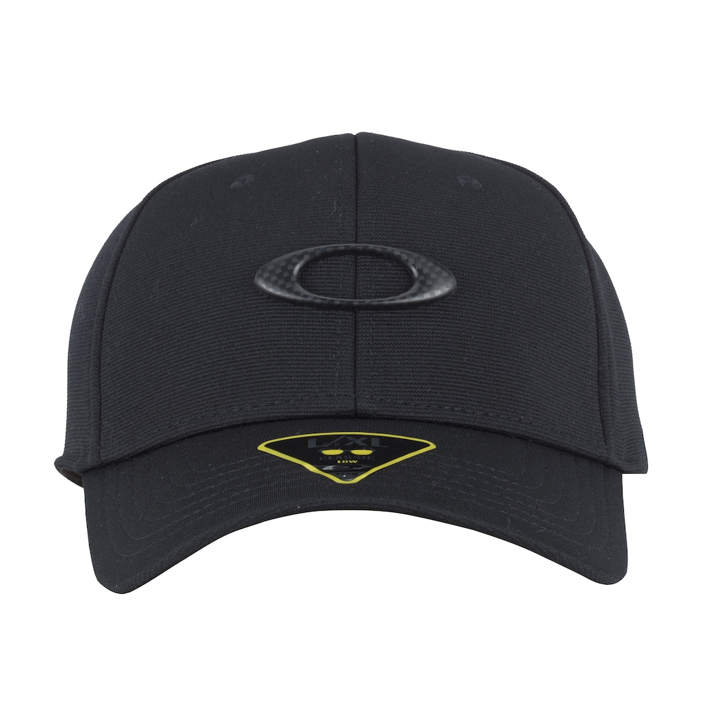 Imagem 2 do produto Boné Aba Curva Oakley Tincan - Fechado - Adulto