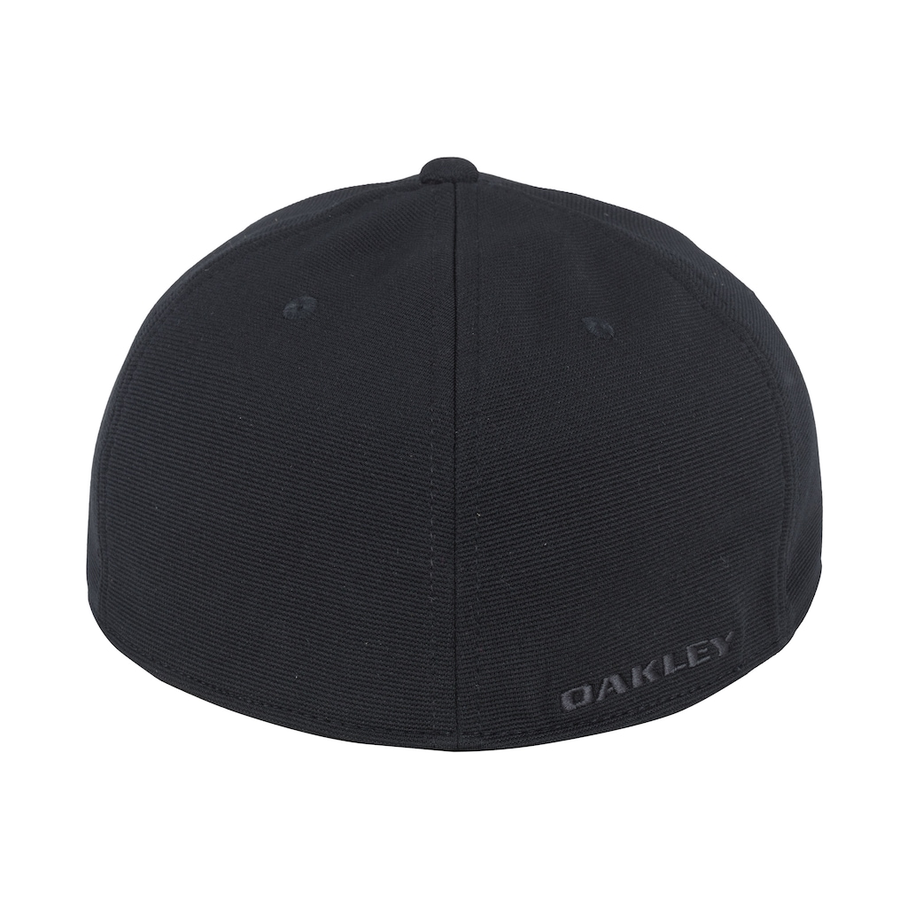 Imagem 3 do produto Boné Aba Curva Oakley Tincan - Fechado - Adulto