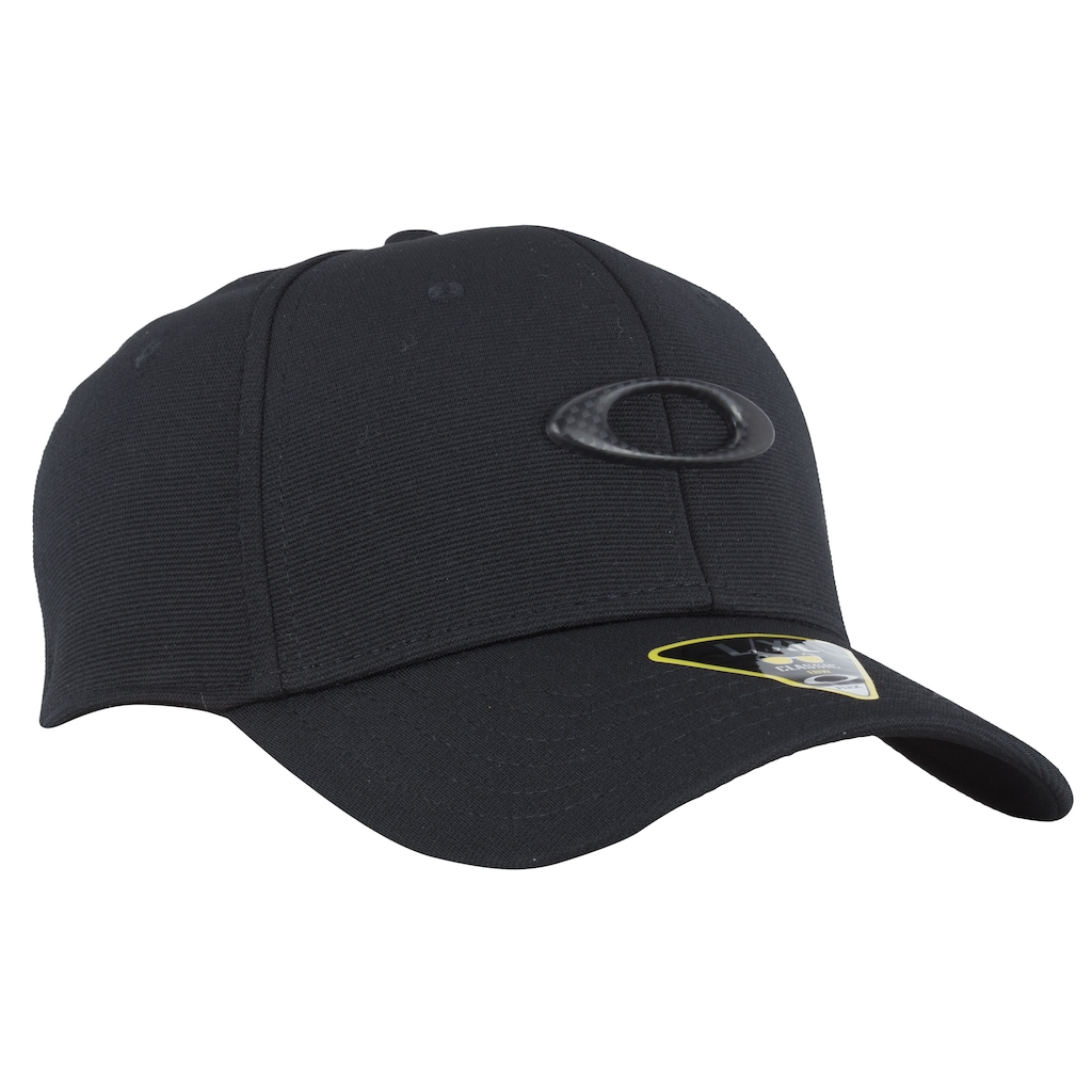 Imagem 5 do produto Boné Aba Curva Oakley Tincan - Fechado - Adulto