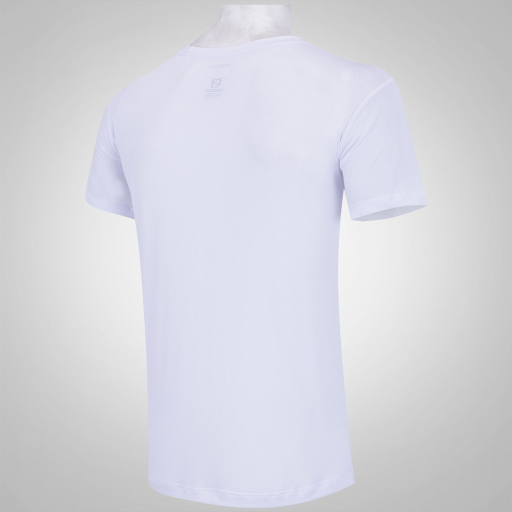 Imagem 4 do produto Camiseta Salomon Comet SS - Masculina