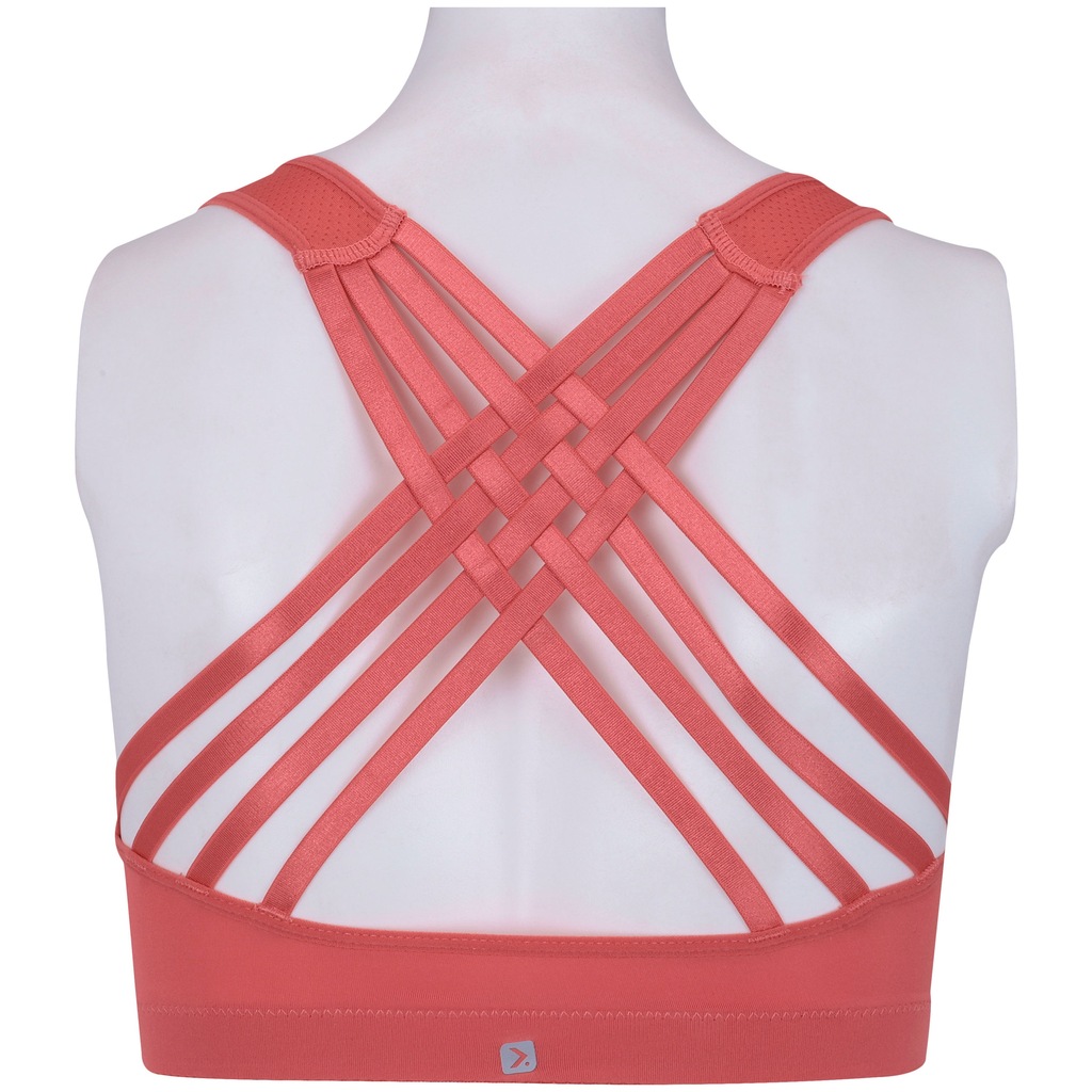 Imagem 2 do produto Top Fitness com Bojo Oxer - Adulto
