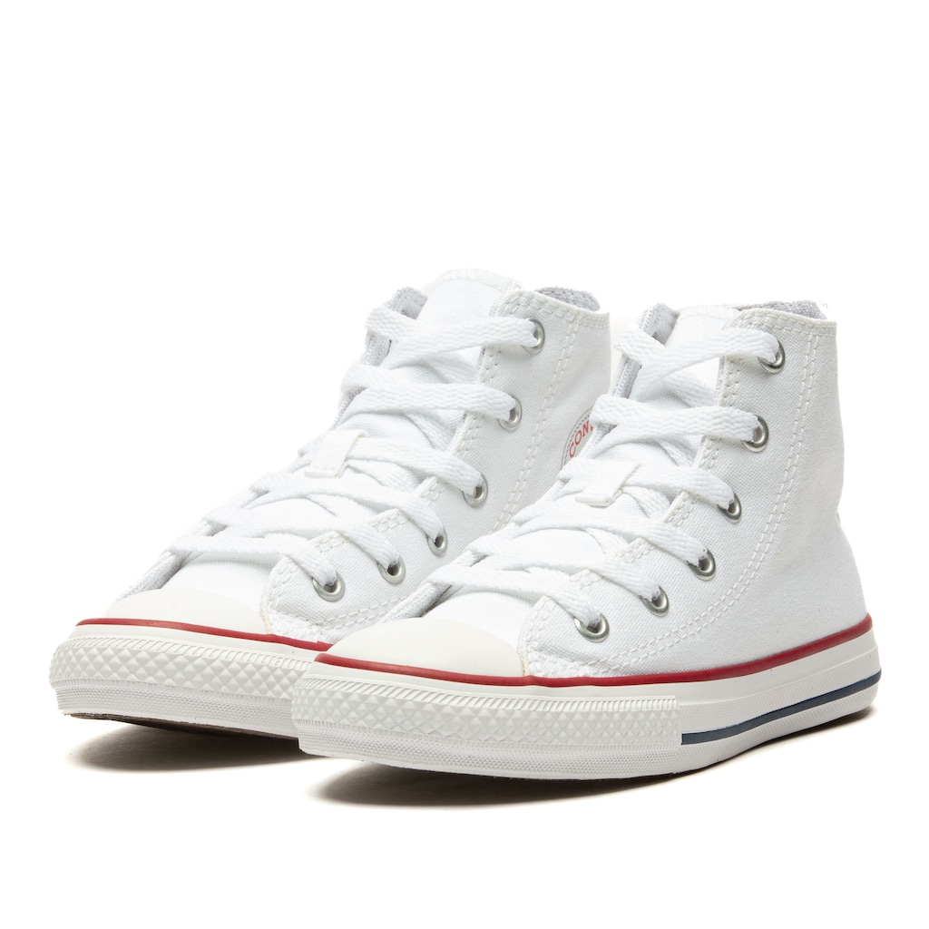 Imagem 2 do produto Tênis Cano Alto Infantil Converse All Star CT AS Core HI CK00040
