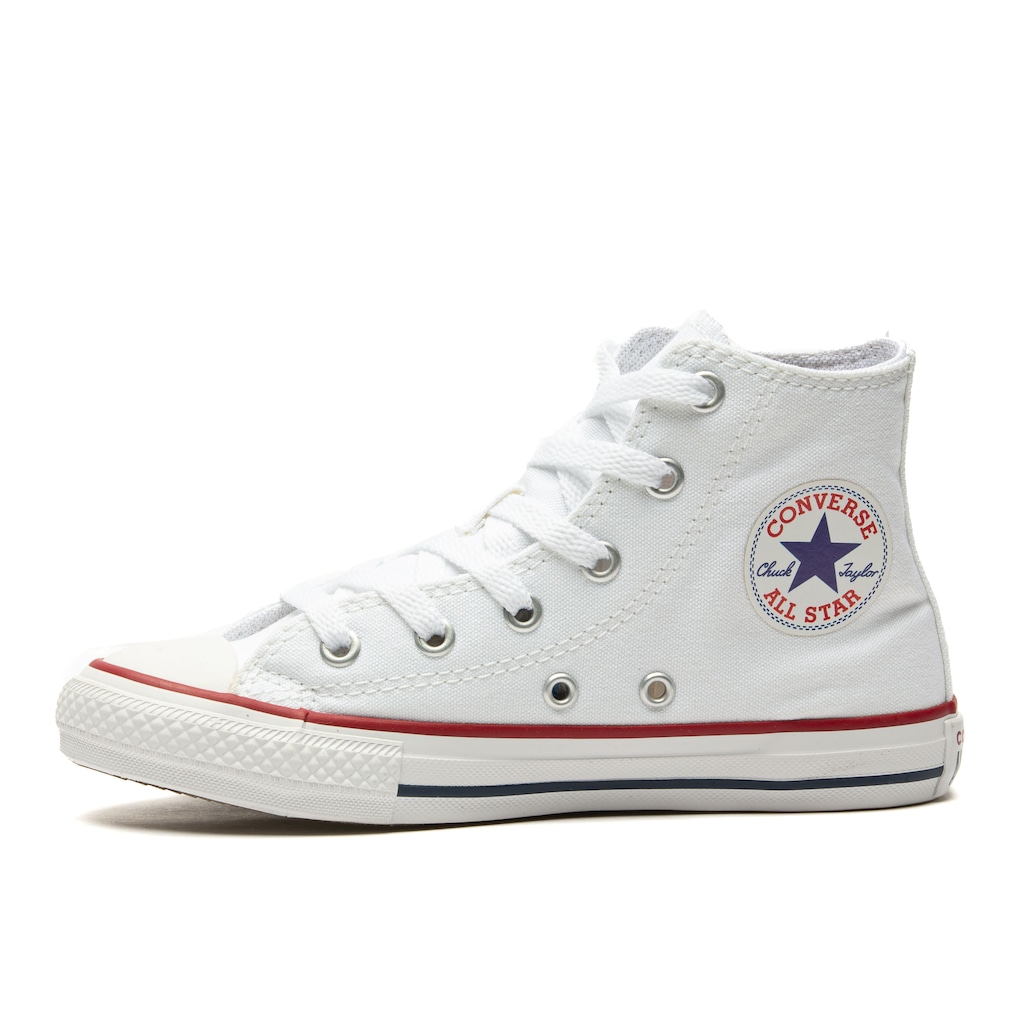 Imagem 3 do produto Tênis Cano Alto Infantil Converse All Star CT AS Core HI CK00040