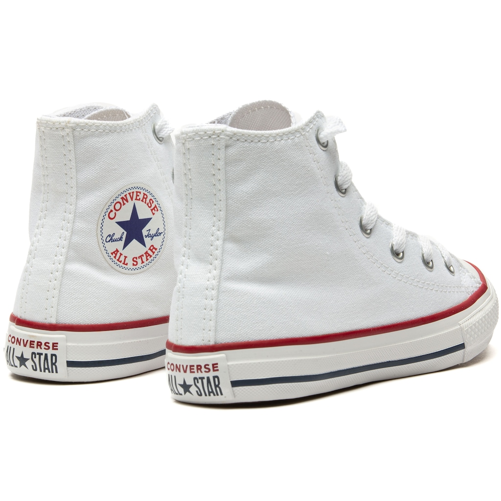 Imagem 4 do produto Tênis Cano Alto Infantil Converse All Star CT AS Core HI CK00040