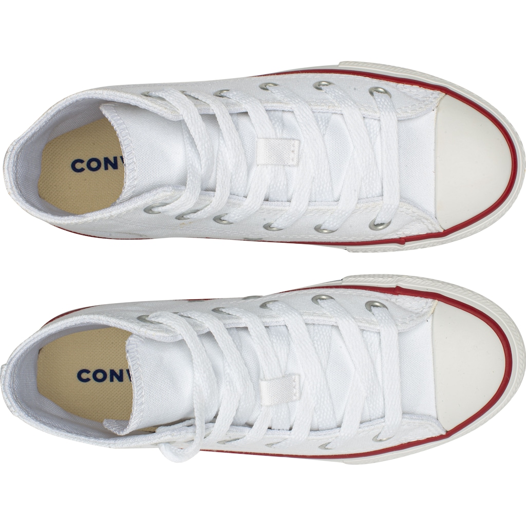 Imagem 5 do produto Tênis Cano Alto Infantil Converse All Star CT AS Core HI CK00040