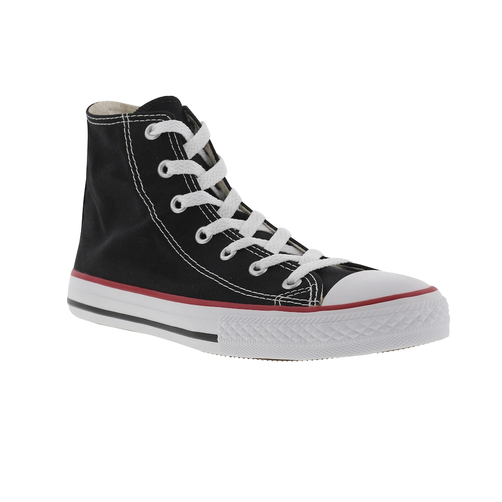 Imagem 2 do produto Tênis Cano Alto Infantil Converse All Star CT AS Core HI CK00040