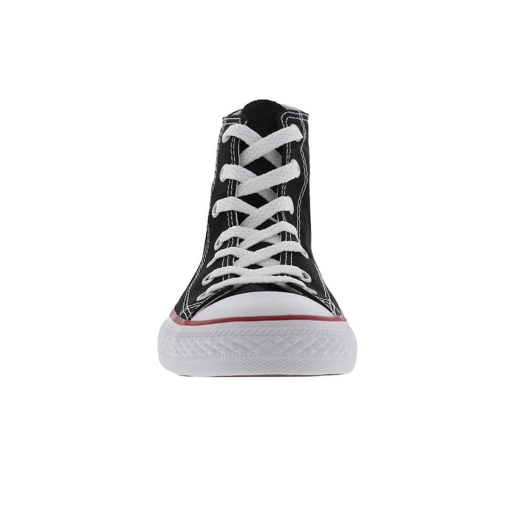 Imagem 3 do produto Tênis Cano Alto Infantil Converse All Star CT AS Core HI CK00040