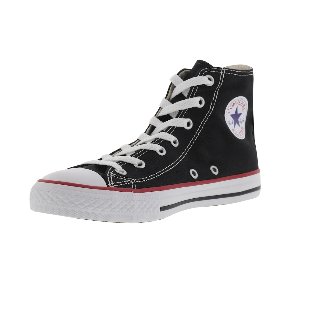 Imagem 4 do produto Tênis Cano Alto Infantil Converse All Star CT AS Core HI CK00040