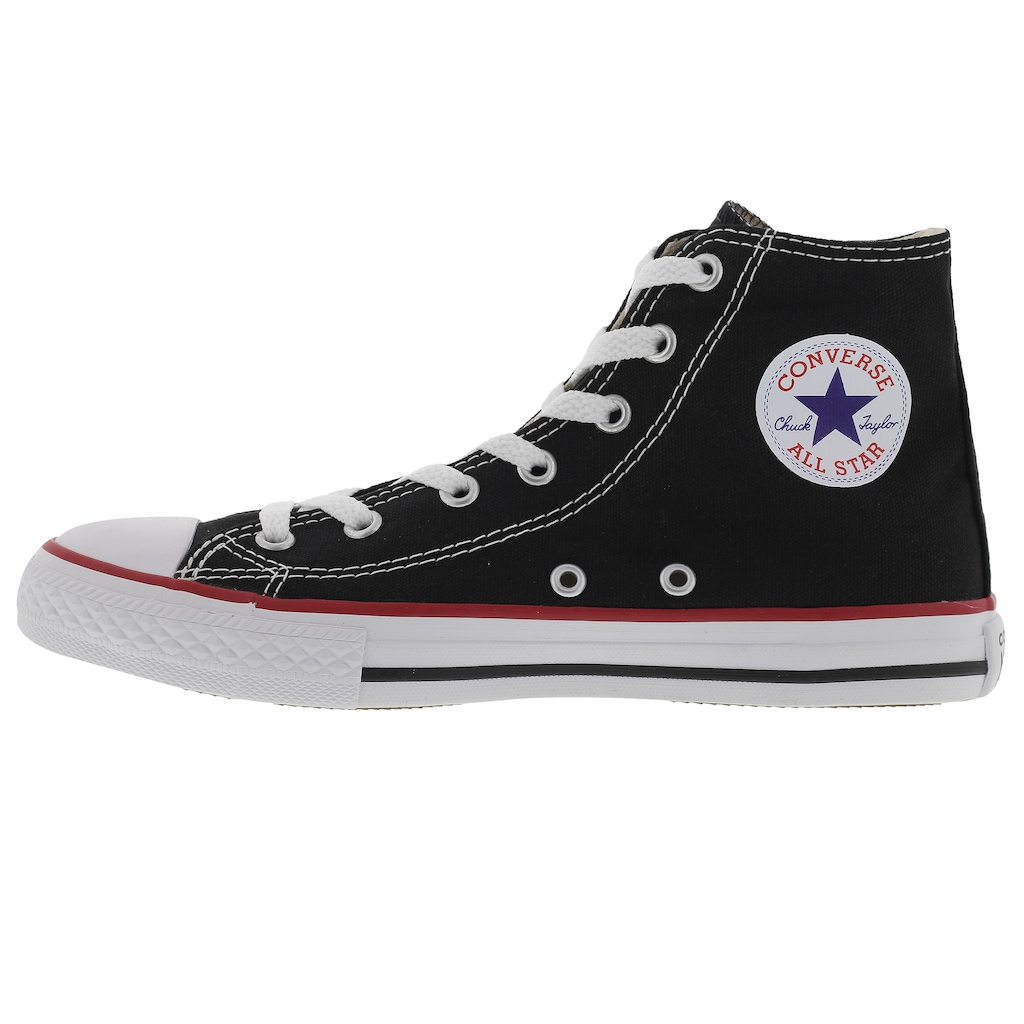 Imagem 5 do produto Tênis Cano Alto Infantil Converse All Star CT AS Core HI CK00040