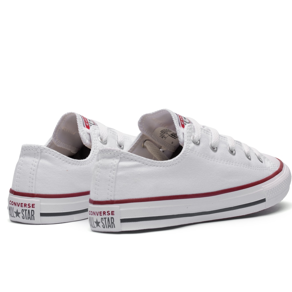 Imagem 4 do produto Tênis Infantil Converse All Star CT AS Core OX