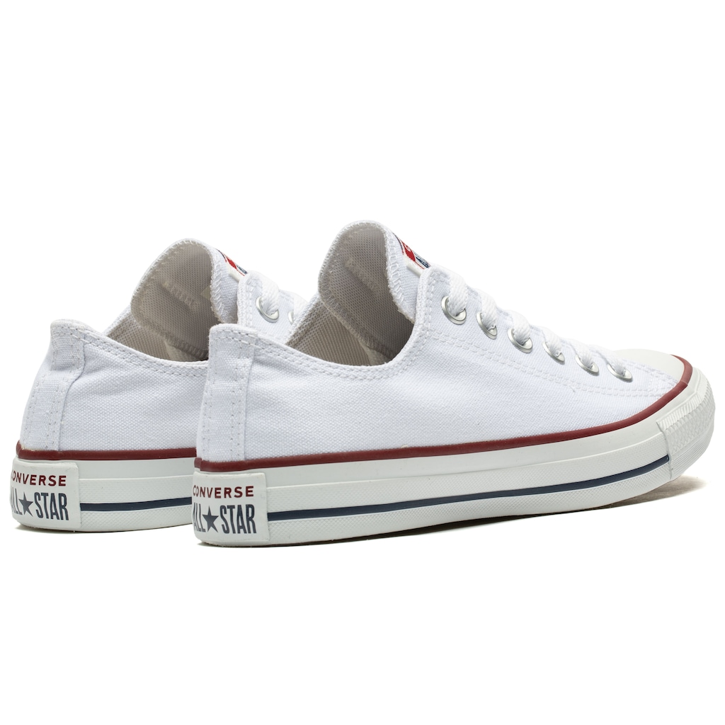 Imagem 4 do produto Tênis Converse All Star CT AS Core OX CT0001 - Unissex