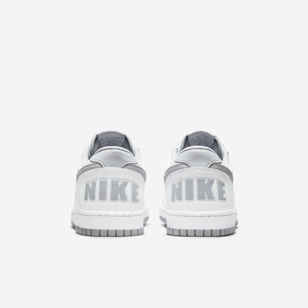 Imagem 5 do produto Tênis Nike Big Low Masculino