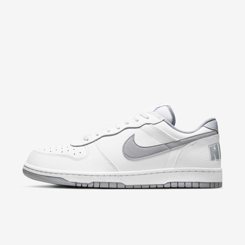 Imagem 2 do produto Tênis Nike Big Low Masculino