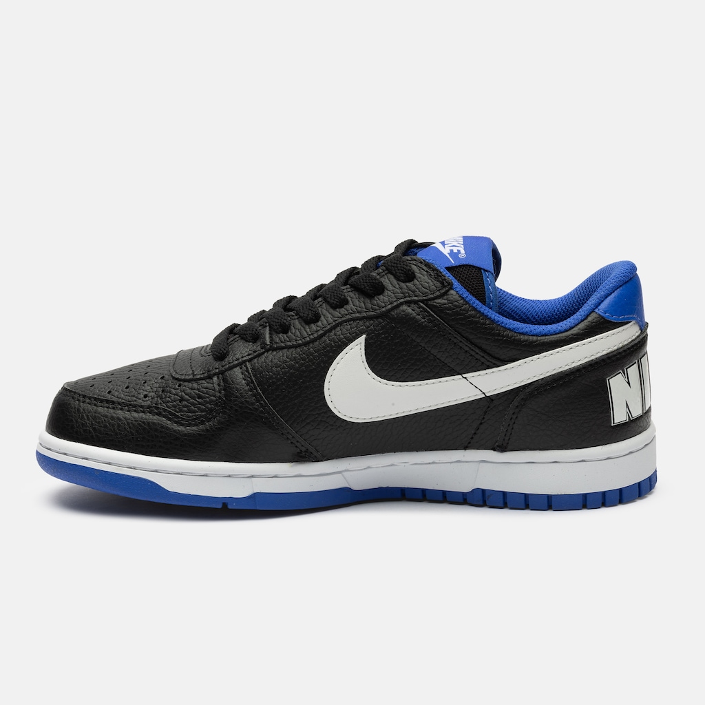 Imagem 2 do produto Tênis Nike Big Low Masculino